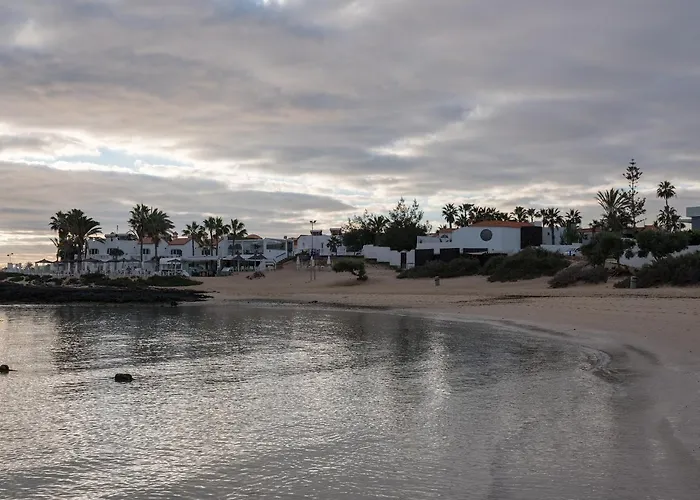 Bahia Beach Club Corralejo