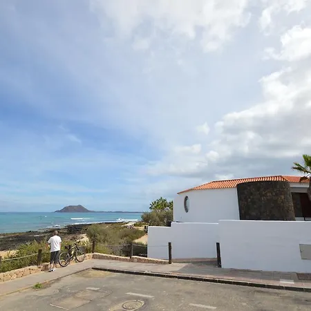 住宿加早餐酒店 Bahia Beach Club 科拉雷侯