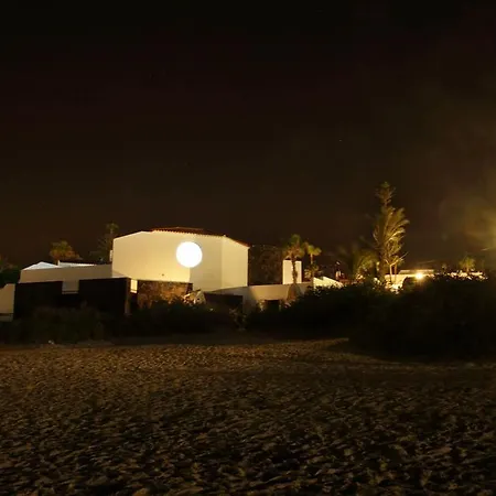 住宿加早餐酒店 Bahia Beach Club