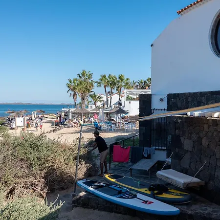 Bahia Beach Club ベッド・アンド・ブレックファスト