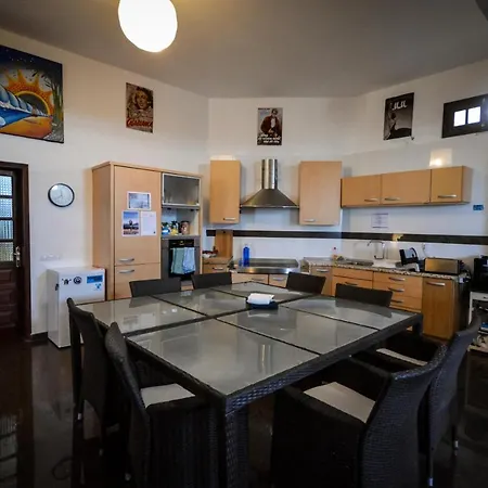 Bahia Beach Club * コラレホ