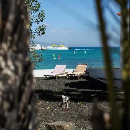 Bahia Beach Club ベッド・アンド・ブレックファスト コラレホ