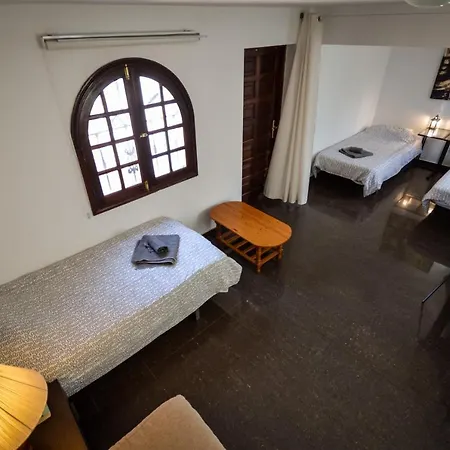 ベッド・アンド・ブレックファスト Bahia Beach Club コラレホ