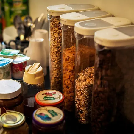 Bahia Beach Club ベッド・アンド・ブレックファスト