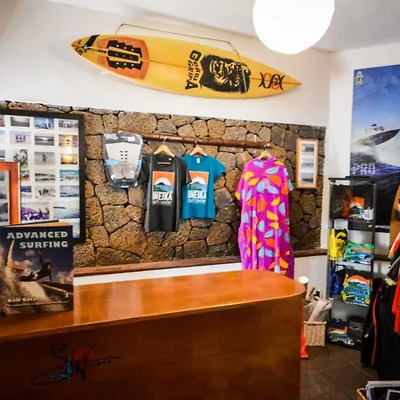 Bahia Beach Club ベッド・アンド・ブレックファスト