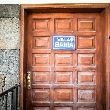 Bahia Beach Club ベッド・アンド・ブレックファスト コラレホ