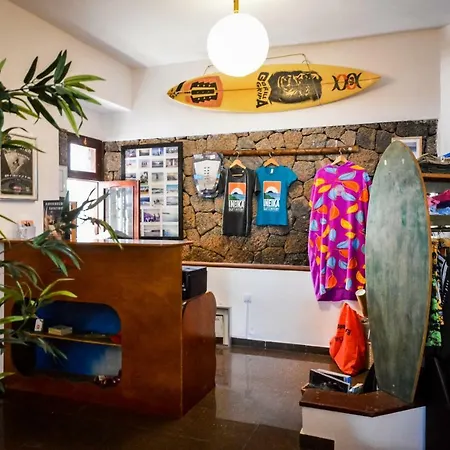 ベッド・アンド・ブレックファスト Bahia Beach Club