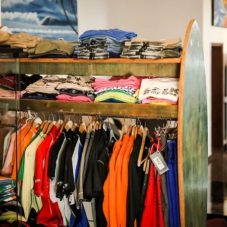 Bahia Beach Club コラレホ