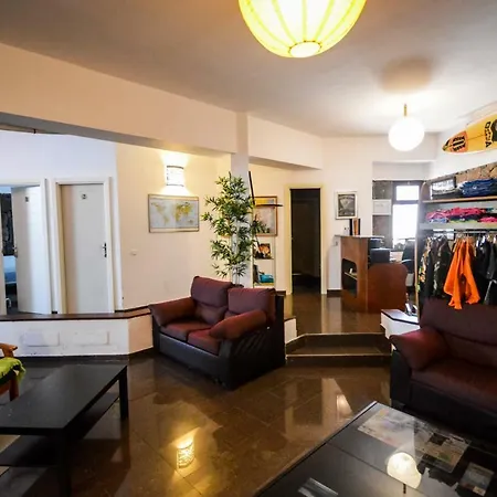 Bahia Beach Club コラレホ