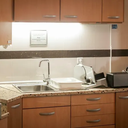 ベッド・アンド・ブレックファスト Bahia Beach Club コラレホ