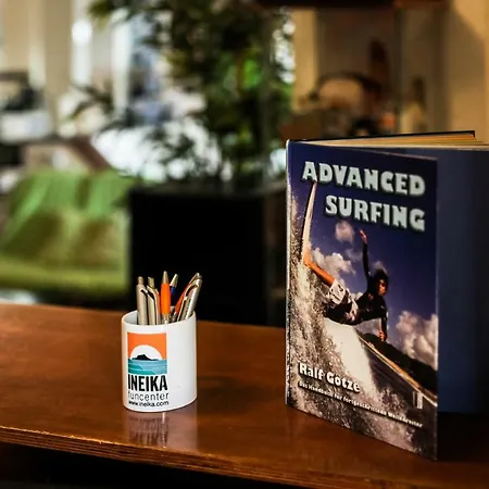 ベッド・アンド・ブレックファスト Bahia Beach Club コラレホ