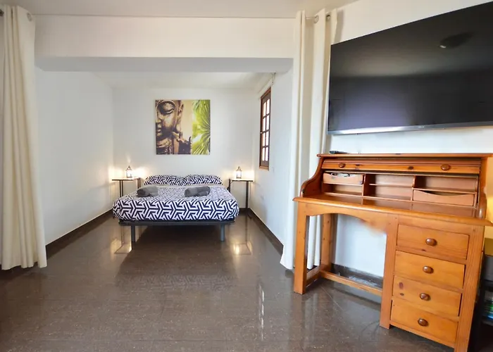 Bahia Beach Club Bed & Breakfast