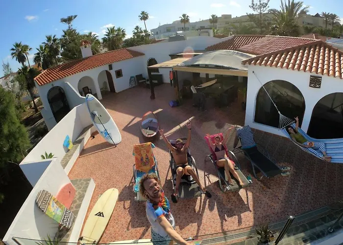 Bahia Beach Club Bed & Breakfast