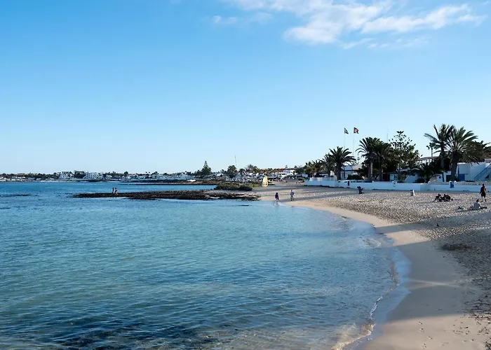 Bahia Beach Club Bed & Breakfast *