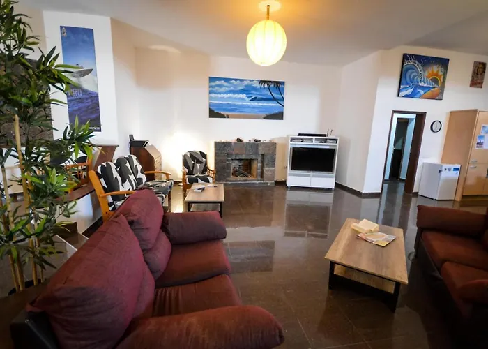 Bahia Beach Club Bed & Breakfast