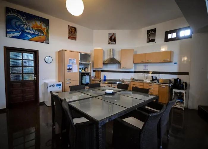 Bahia Beach Club * Corralejo