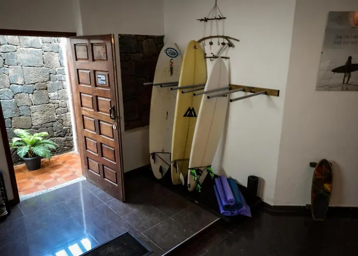 Bed & Breakfast Bahia Beach Club *