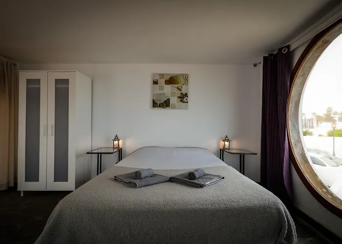 Bed & Breakfast Bahia Beach Club