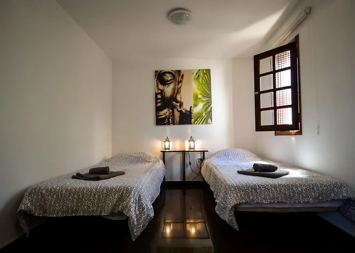 Bed & Breakfast Bahia Beach Club