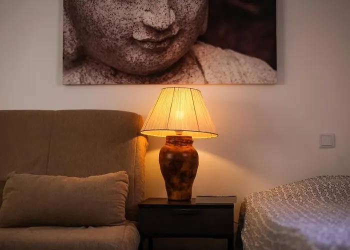 Bahia Beach Club Bed & Breakfast Corralejo