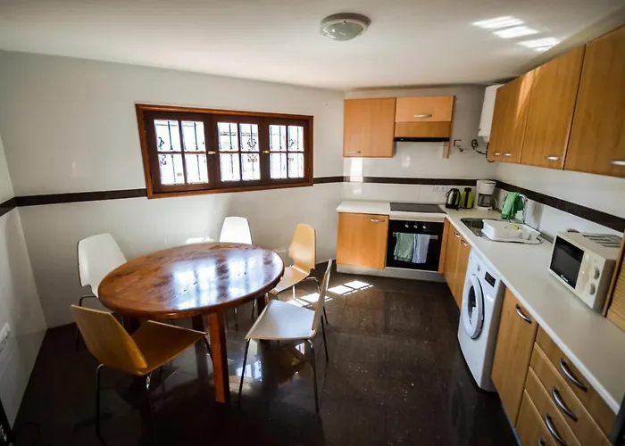 Bahia Beach Club Corralejo