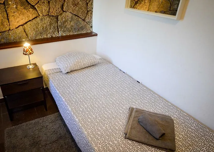 Bahia Beach Club Bed & Breakfast Corralejo