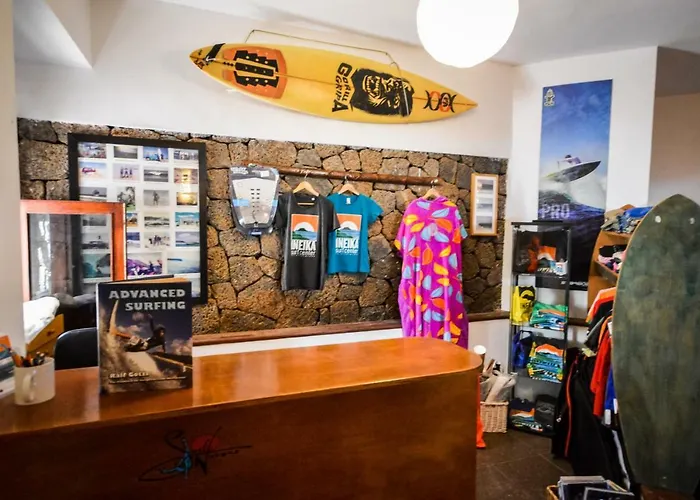 Bahia Beach Club Bed & Breakfast