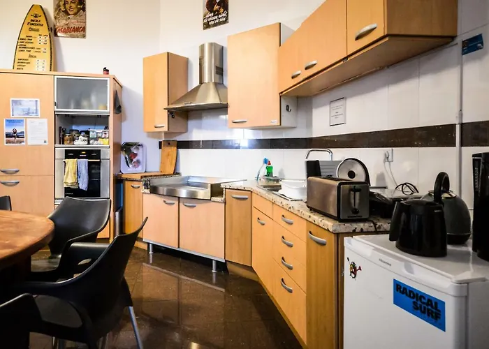 Bahia Beach Club Bed & Breakfast *