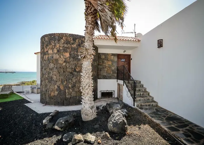 Bed & Breakfast Bahia Beach Club *