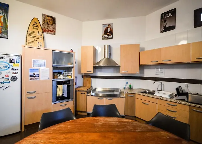 Bahia Beach Club Bed & Breakfast Corralejo