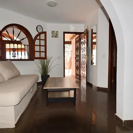 Bahia Beach Club Bed & Breakfast *