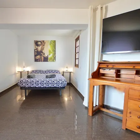 Bahia Beach Club Bed & Breakfast