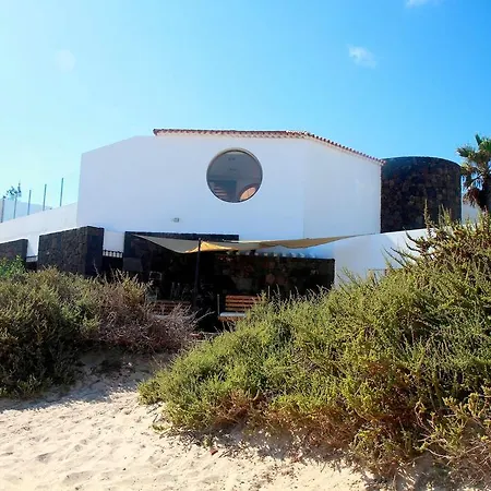 Bahia Beach Club Bed & Breakfast *