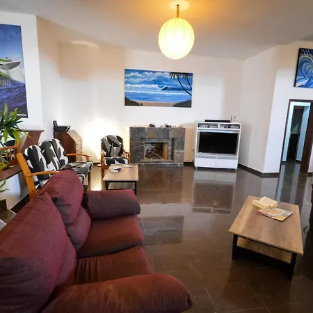 Bahia Beach Club Bed & Breakfast