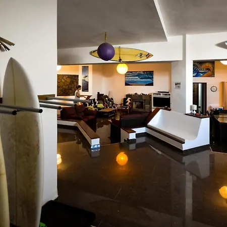 Bahia Beach Club Bed & Breakfast *