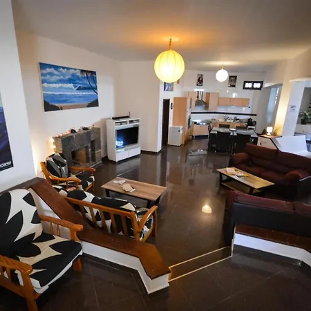 Bahia Beach Club Corralejo