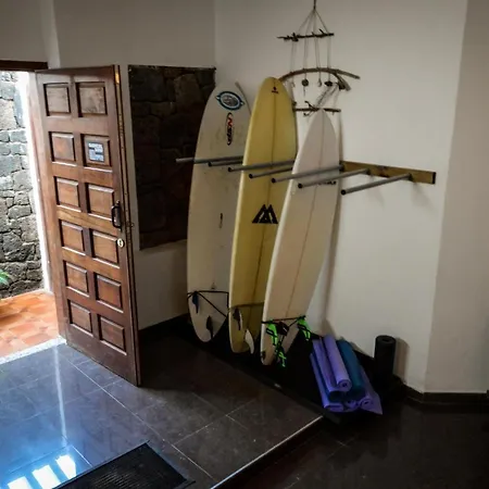 Bed & Breakfast Bahia Beach Club *