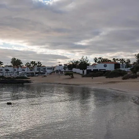 Bahia Beach Club Corralejo