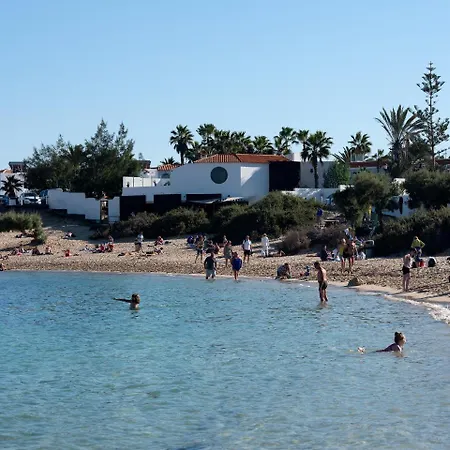 Bahia Beach Club Bed & Breakfast *