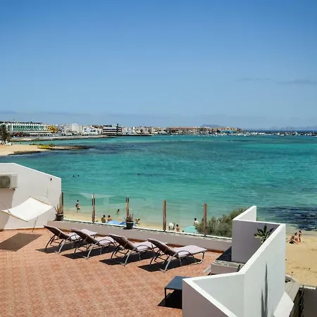 Bahia Beach Club Corralejo