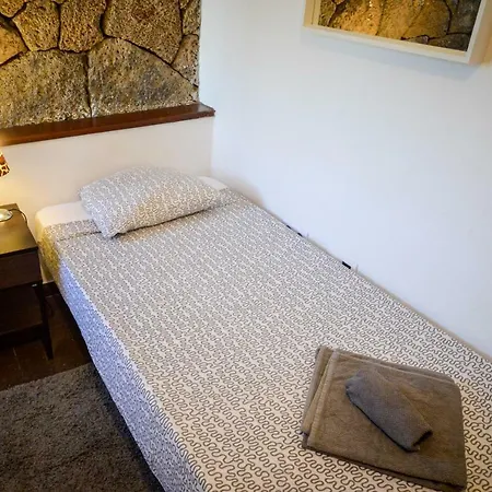 Bahia Beach Club Bed & Breakfast Corralejo