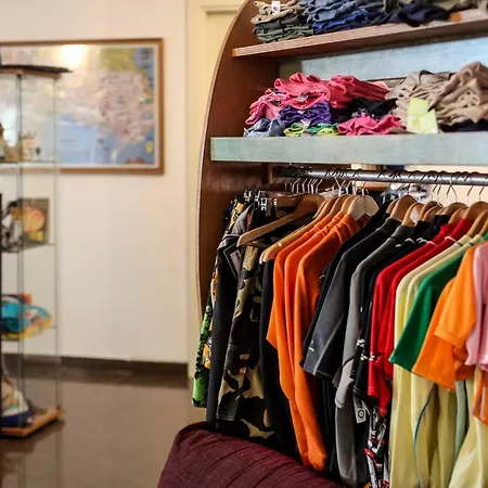 Bed & Breakfast Bahia Beach Club