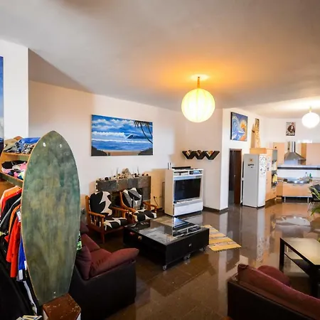 Bed & Breakfast Bahia Beach Club