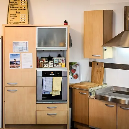 Bahia Beach Club Bed & Breakfast Corralejo