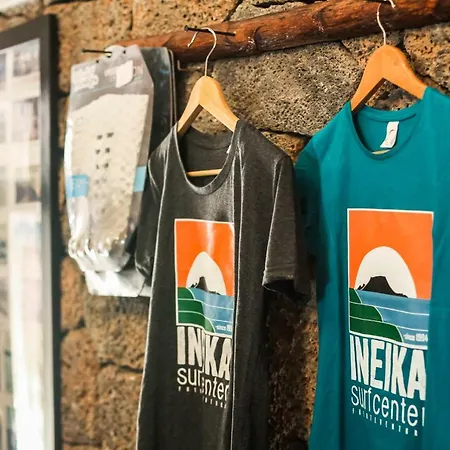 Bahia Beach Club Bed & Breakfast Corralejo