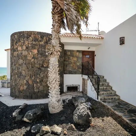 Bed & Breakfast Bahia Beach Club *