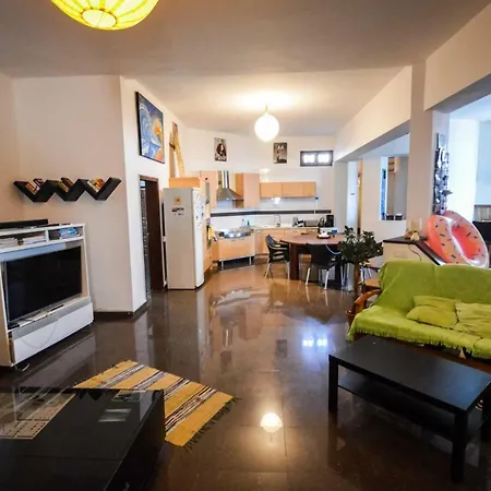 Bed & Breakfast Bahia Beach Club *