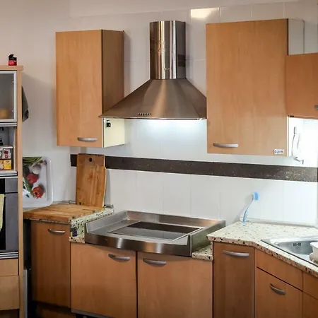 Bahia Beach Club Bed & Breakfast Corralejo