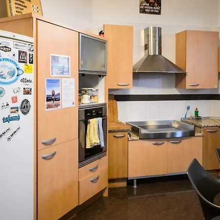 Bahia Beach Club Bed & Breakfast