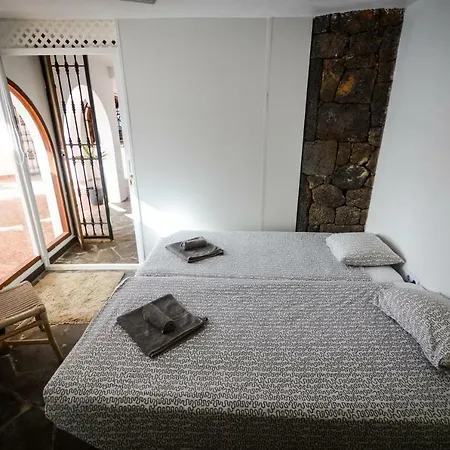 Bahia Beach Club * Corralejo